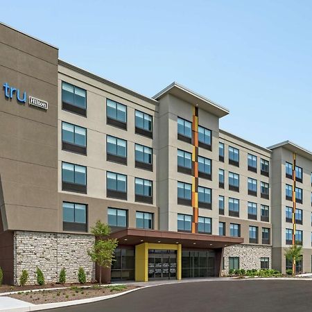 Tru By Hilton Hershey Chocolate Avenue Extérieur photo