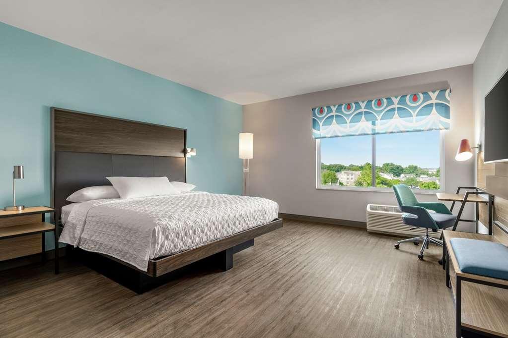 Tru By Hilton Hershey Chocolate Avenue Chambre photo