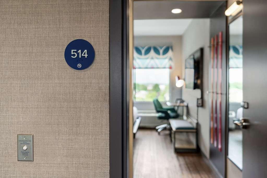 Tru By Hilton Hershey Chocolate Avenue Chambre photo