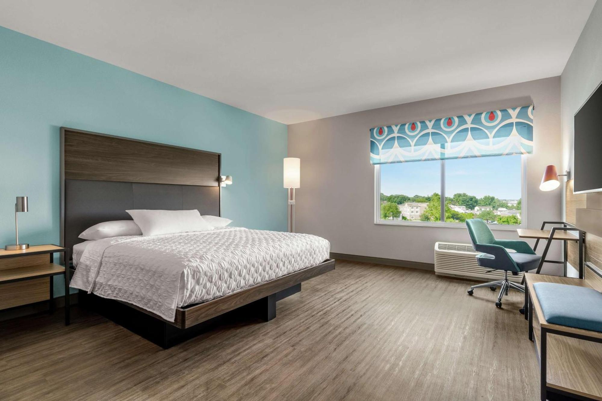 Tru By Hilton Hershey Chocolate Avenue Extérieur photo